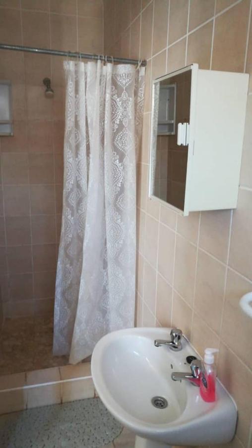 Huis Klipdriftself Catering &B&B Henties Bay Exteriör bild