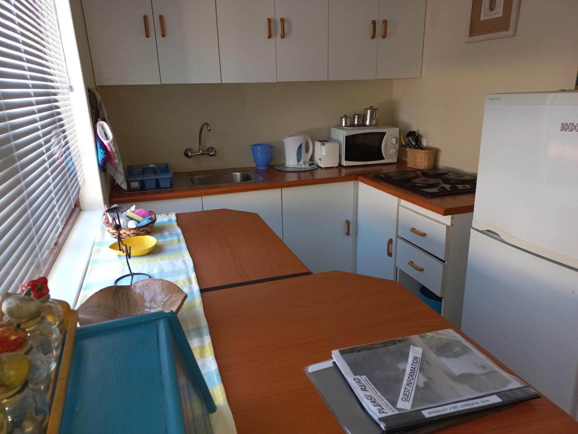 Huis Klipdriftself Catering &B&B Henties Bay Exteriör bild