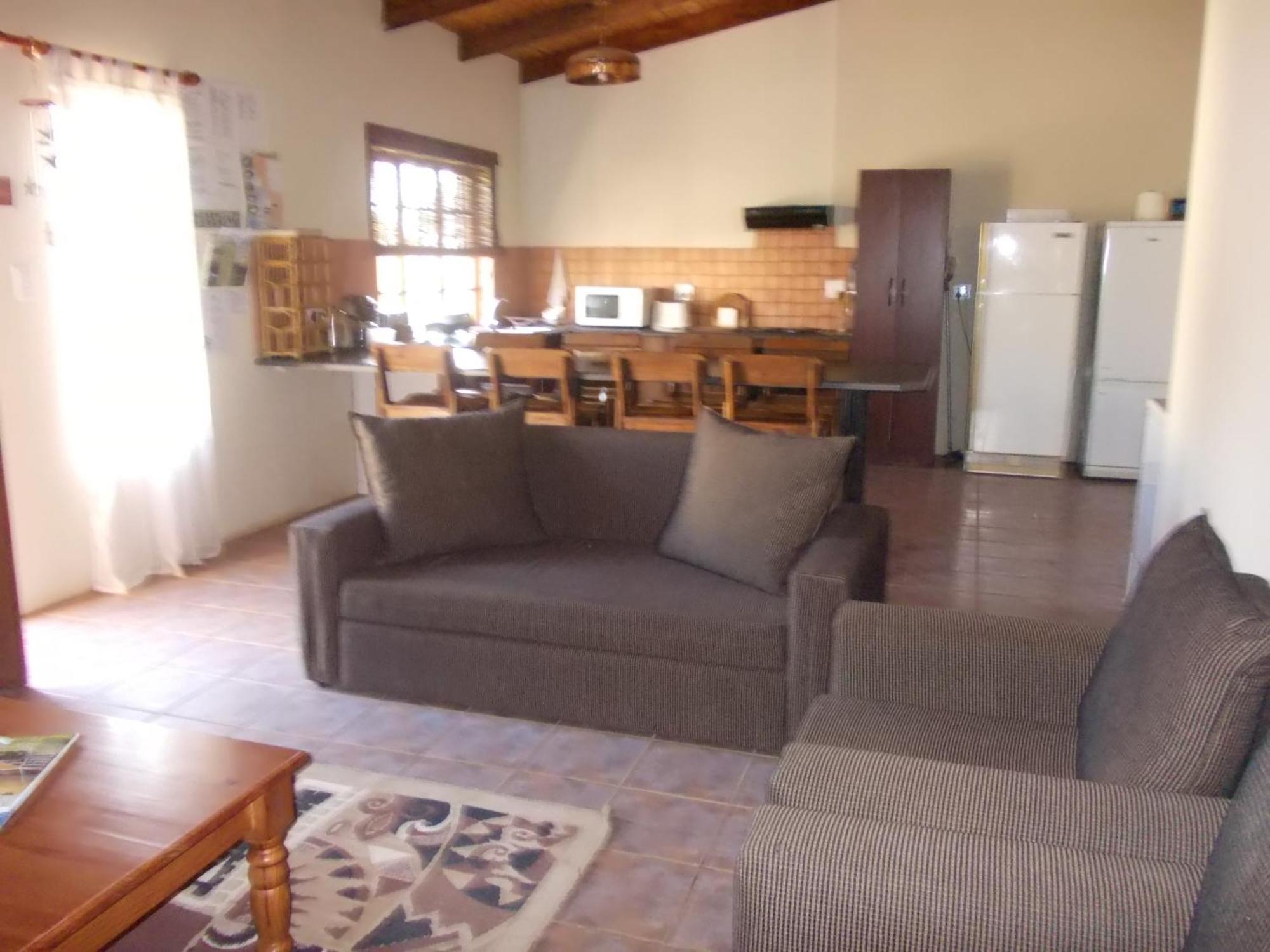 Huis Klipdriftself Catering &B&B Henties Bay Exteriör bild