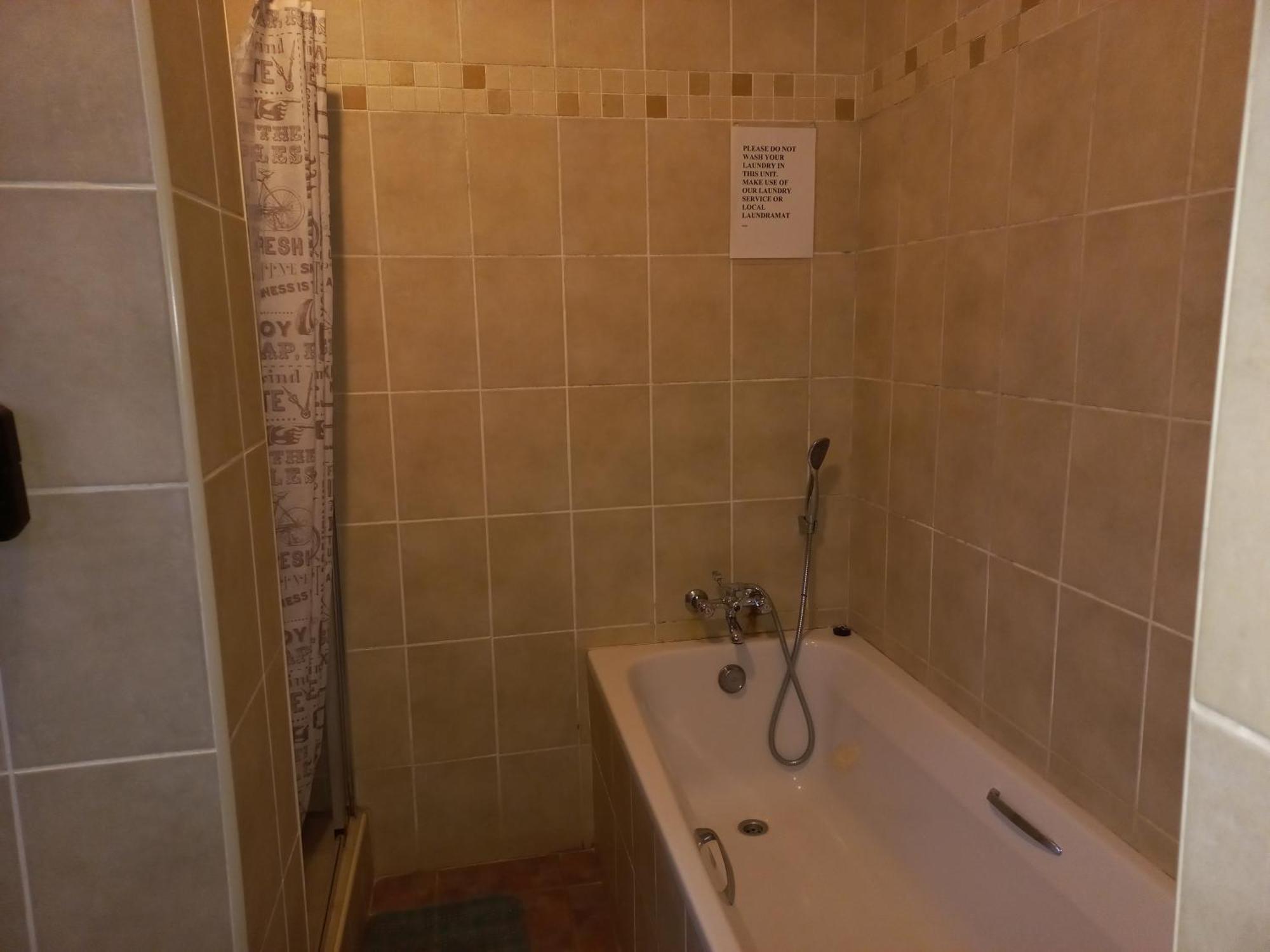Huis Klipdriftself Catering &B&B Henties Bay Exteriör bild
