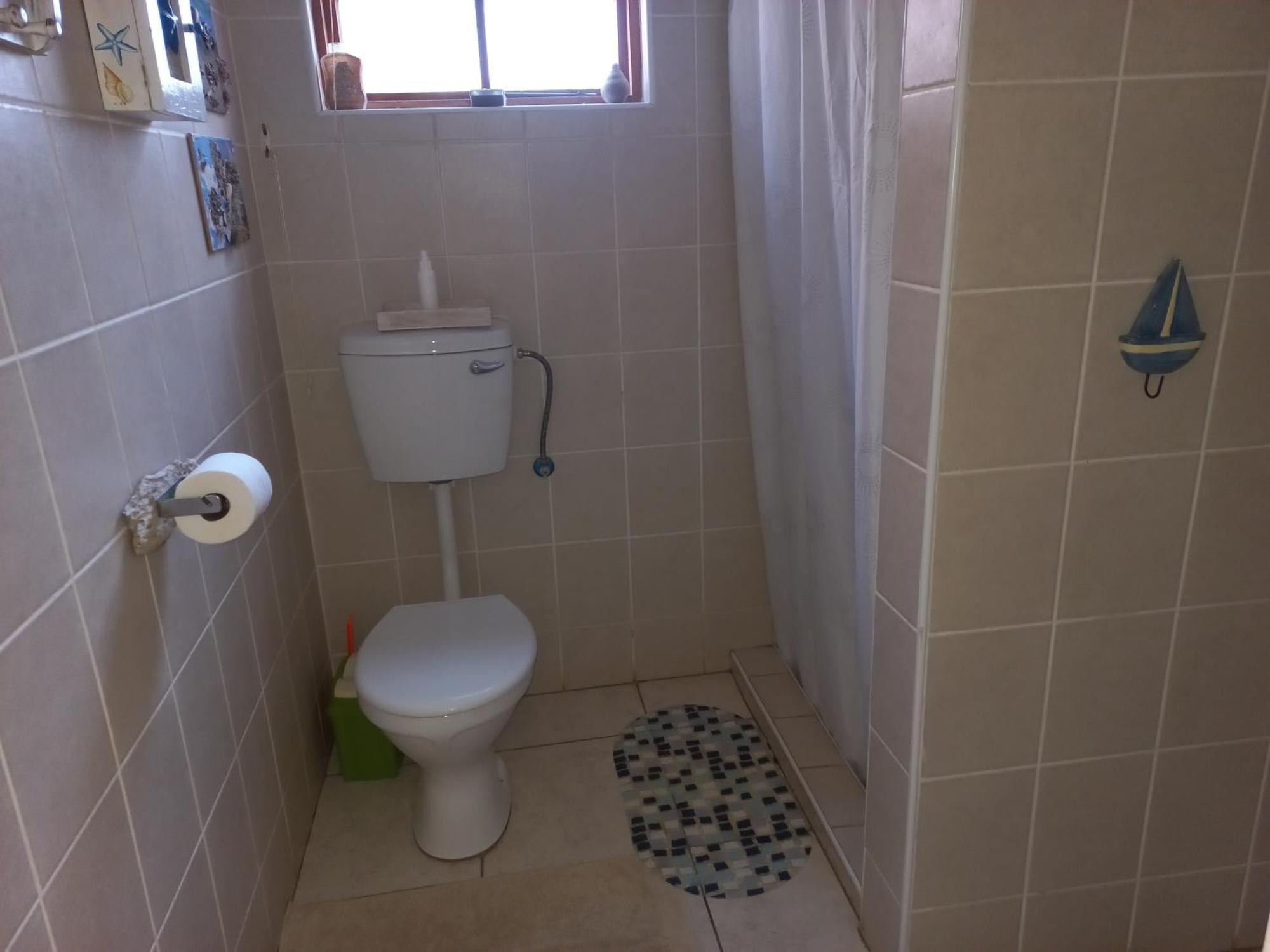 Huis Klipdriftself Catering &B&B Henties Bay Exteriör bild