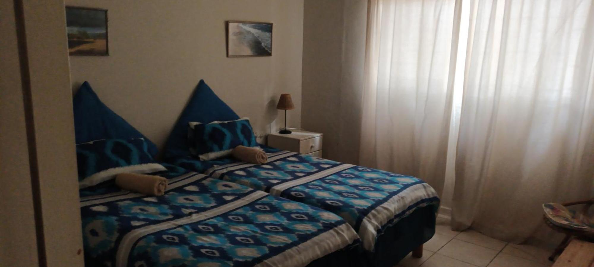 Huis Klipdriftself Catering &B&B Henties Bay Exteriör bild