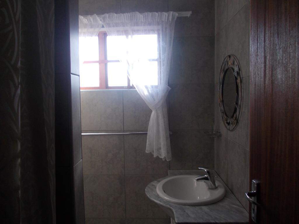 Huis Klipdriftself Catering &B&B Henties Bay Exteriör bild